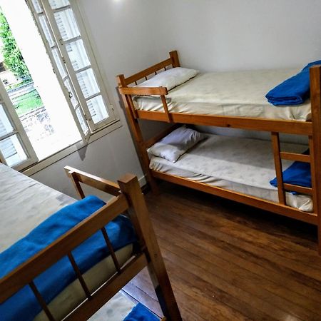 Quarto Familia Centro Historico De Petropolis Bagian luar foto