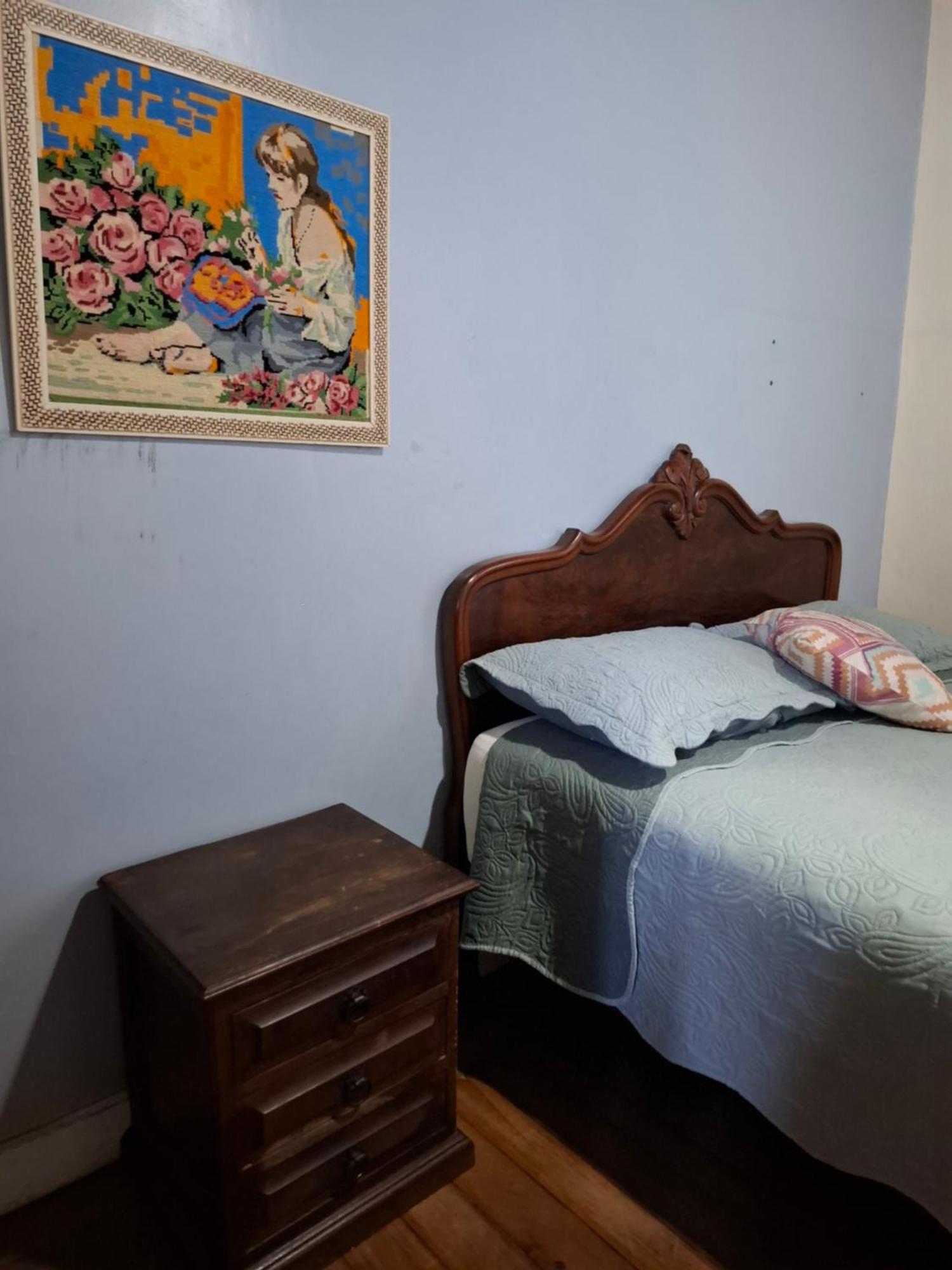 Quarto Familia Centro Historico De Petropolis Bagian luar foto
