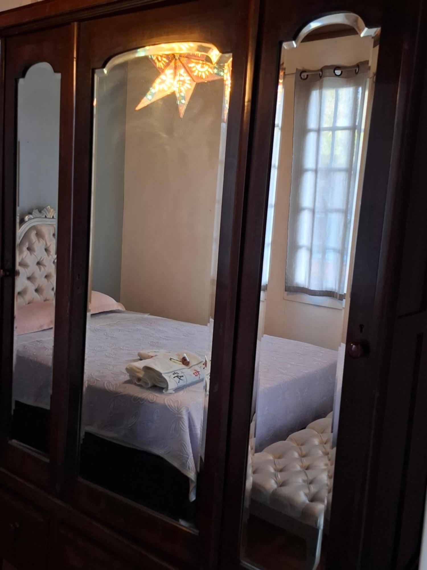 Quarto Familia Centro Historico De Petropolis Bagian luar foto